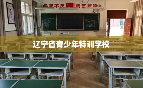 辽宁省青少年特训学校 辽宁省青少年特训学校