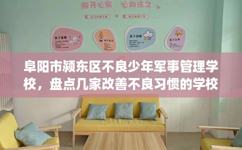 阜阳市颍东区不良少年军事管理学校,盘点几家改善不良习惯的学校! 阜阳市颍东区不良少年军事管理学校,盘点几家改善不良习惯的学校!