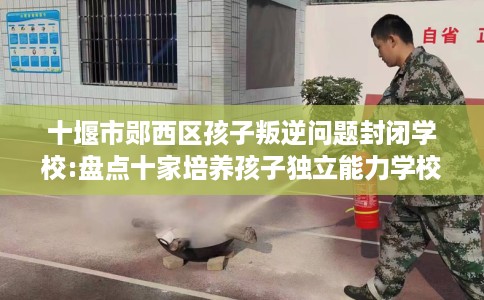 十堰市郧西区孩子叛逆问题封闭学校:盘点十家培养孩子独立能力学校! 十堰市郧西区孩子叛逆问题封闭学校:盘点十家培养孩子独立能力学校!