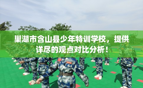 巢湖市含山县少年特训学校，提供详尽的观点对比分析！