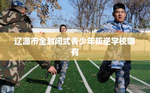 辽源市全封闭式青少年叛逆学校哪有