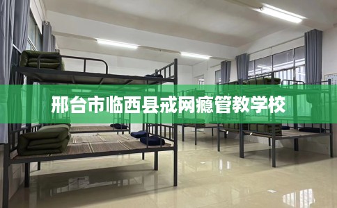 邢台市临西县戒网瘾管教学校 邢台市临西县戒网瘾管教学校