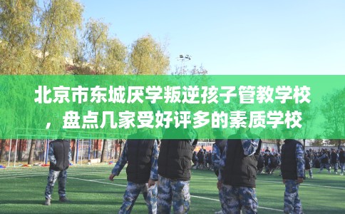 北京市东城厌学叛逆孩子管教学校，盘点几家受好评多的素质学校