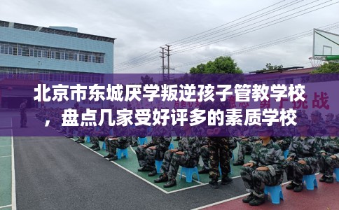 北京市东城厌学叛逆孩子管教学校，盘点几家受好评多的素质学校