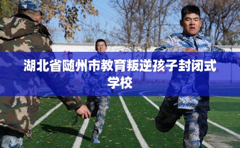 湖北省随州市教育叛逆孩子封闭式学校