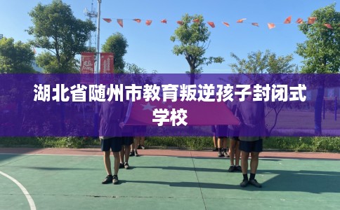 湖北省随州市教育叛逆孩子封闭式学校