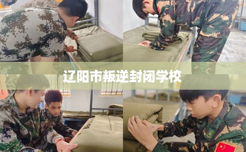 辽阳市叛逆封闭学校