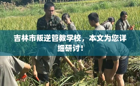 吉林市叛逆管教学校,本文为您详细研讨! 吉林市叛逆管教学校,本文为您详细研讨!