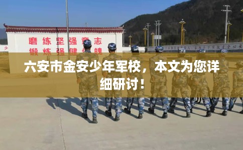 六安市金安少年军校，本文为您详细研讨！