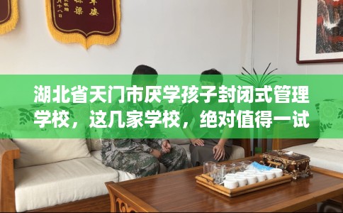 湖北省天门市厌学孩子封闭式管理学校，这几家学校，绝对值得一试！