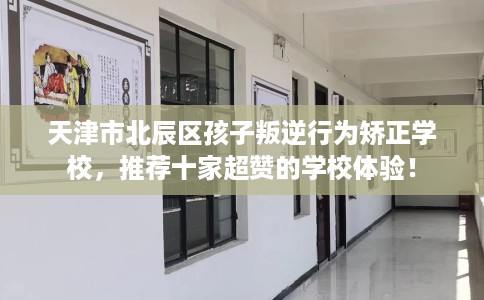 天津市北辰区孩子叛逆行为矫正学校，推荐十家超赞的学校体验！