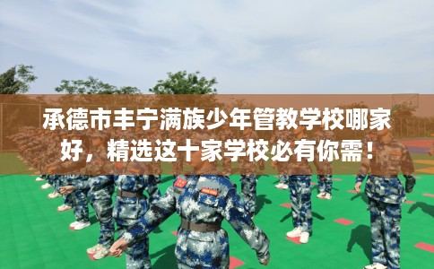 承德市丰宁满族少年管教学校哪家好，精选这十家学校必有你需！