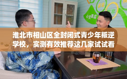 淮北市相山区全封闭式青少年叛逆学校,实测有效推荐这几家试试看! 淮北市相山区全封闭式青少年叛逆学校,实测有效推荐这几家试试看!