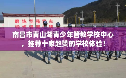 南昌市青山湖青少年管教学校中心,推荐十家超赞的学校体验! 南昌市青山湖青少年管教学校中心,推荐十家超赞的学校体验!