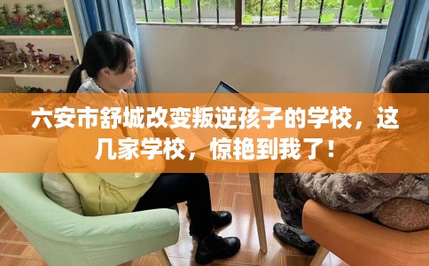 六安市舒城改变叛逆孩子的学校，这几家学校，惊艳到我了！