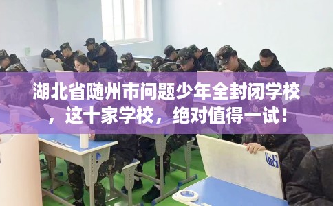 湖北省随州市问题少年全封闭学校,这十家学校,绝对值得一试! 湖北省随州市问题少年全封闭学校,这十家学校,绝对值得一试!