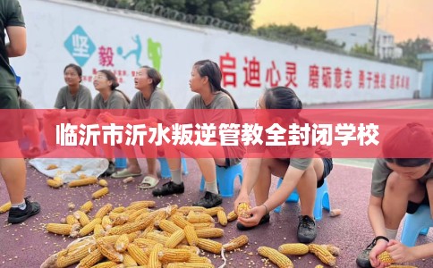 临沂市沂水叛逆管教全封闭学校