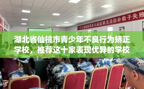 湖北省仙桃市青少年不良行为矫正学校，推荐这十家表现优异的学校！