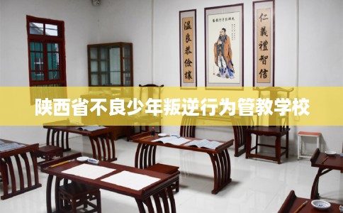 陕西省不良少年叛逆行为管教学校 陕西省不良少年叛逆行为管教学校