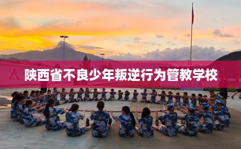陕西省不良少年叛逆行为管教学校 陕西省不良少年叛逆行为管教学校