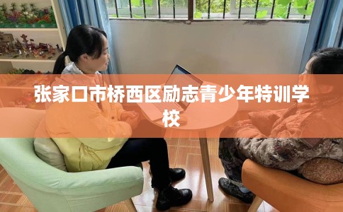 张家口市桥西区励志青少年特训学校