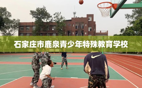 石家庄市鹿泉青少年特殊教育学校