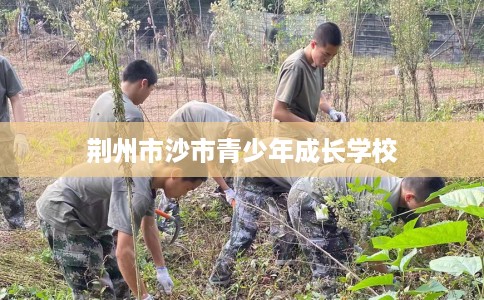 荆州市沙市青少年成长学校