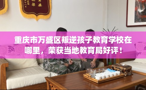 重庆市万盛区叛逆孩子教育学校在哪里，荣获当地教育局好评！