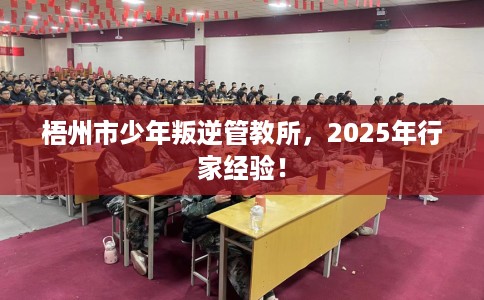 梧州市少年叛逆管教所，2025年行家经验！