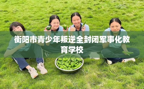 衡阳市青少年叛逆全封闭军事化教育学校