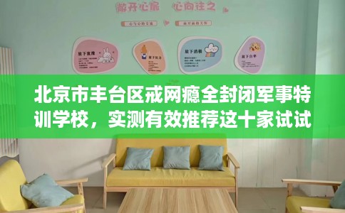 北京市丰台区戒网瘾全封闭军事特训学校,实测有效推荐这十家试试看! 北京市丰台区戒网瘾全封闭军事特训学校,实测有效推荐这十家试试看!