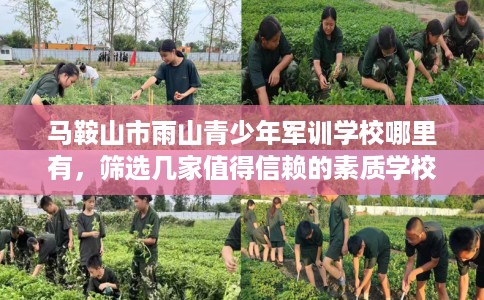 马鞍山市雨山青少年军训学校哪里有,筛选几家值得信赖的素质学校! 马鞍山市雨山青少年军训学校哪里有,筛选几家值得信赖的素质学校!