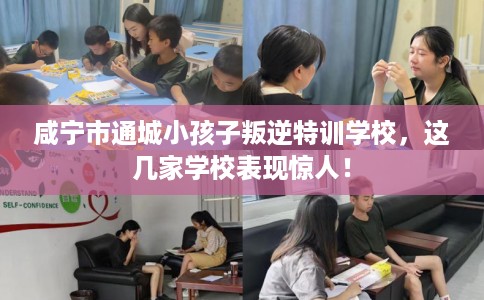 咸宁市通城小孩子叛逆特训学校,这几家学校表现惊人! 咸宁市通城小孩子叛逆特训学校,这几家学校表现惊人!
