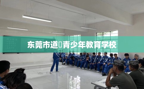 东莞市道滘青少年教育学校 东莞市道滘青少年教育学校