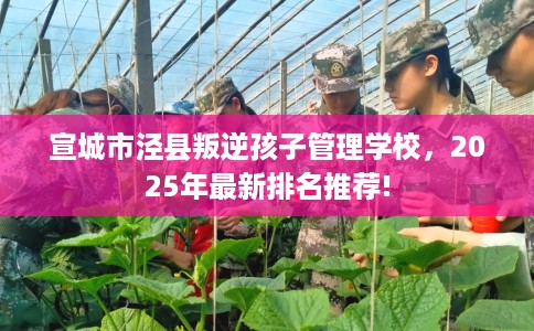 宣城市泾县叛逆孩子管理学校，2025年最新排名推荐!