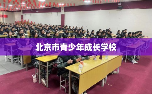 北京市青少年成长学校 北京市青少年成长学校