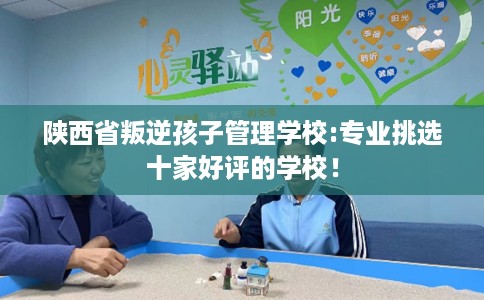 陕西省叛逆孩子管理学校:专业挑选十家好评的学校！