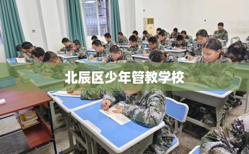 北辰区少年管教学校