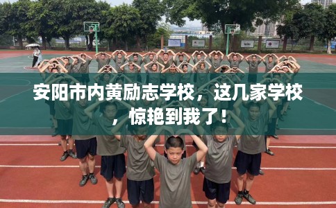 安阳市内黄励志学校,这几家学校,惊艳到我了! 安阳市内黄励志学校,这几家学校,惊艳到我了!