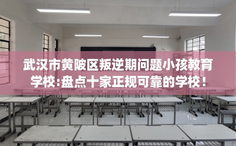 武汉市黄陂区叛逆期问题小孩教育学校:盘点十家正规可靠的学校! 武汉市黄陂区叛逆期问题小孩教育学校:盘点十家正规可靠的学校!