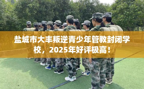 盐城市大丰叛逆青少年管教封闭学校,2025年好评极高! 盐城市大丰叛逆青少年管教封闭学校,2025年好评极高!