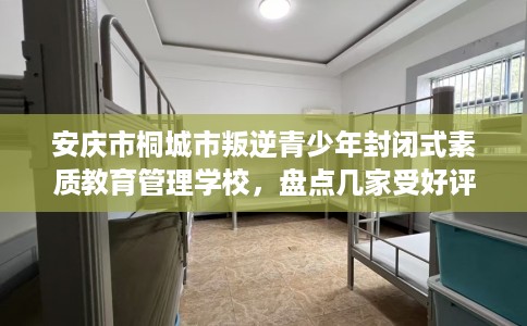 安庆市桐城市叛逆青少年封闭式素质教育管理学校,盘点几家受好评多的素质学校 安庆市桐城市叛逆青少年封闭式素质教育管理学校,盘点几家受好评多的素质学校