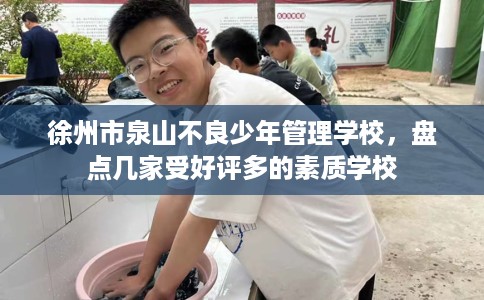徐州市泉山不良少年管理学校,盘点几家受好评多的素质学校 徐州市泉山不良少年管理学校,盘点几家受好评多的素质学校