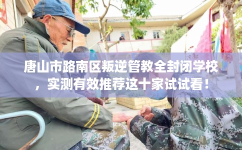 唐山市路南区叛逆管教全封闭学校,实测有效推荐这十家试试看! 唐山市路南区叛逆管教全封闭学校,实测有效推荐这十家试试看!