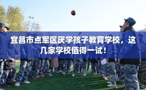 宜昌市点军区厌学孩子教育学校,这几家学校值得一试! 宜昌市点军区厌学孩子教育学校,这几家学校值得一试!