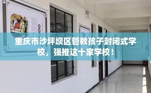 重庆市沙坪坝区管教孩子封闭式学校，强推这十家学校！