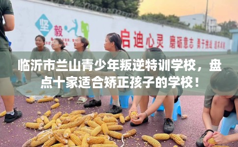 临沂市兰山青少年叛逆特训学校，盘点十家适合矫正孩子的学校！