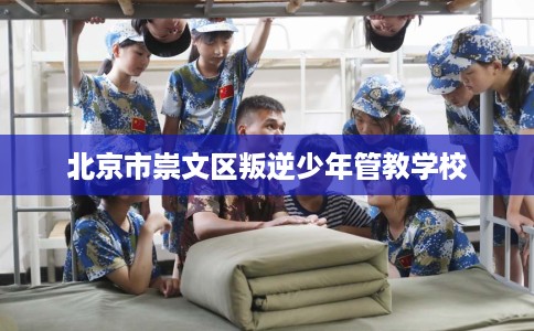 北京市崇文区叛逆少年管教学校