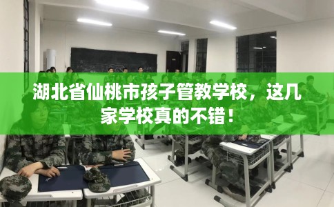湖北省仙桃市孩子管教学校,这几家学校真的不错! 湖北省仙桃市孩子管教学校,这几家学校真的不错!