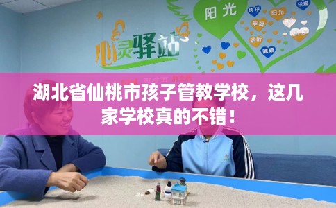 湖北省仙桃市孩子管教学校，这几家学校真的不错！